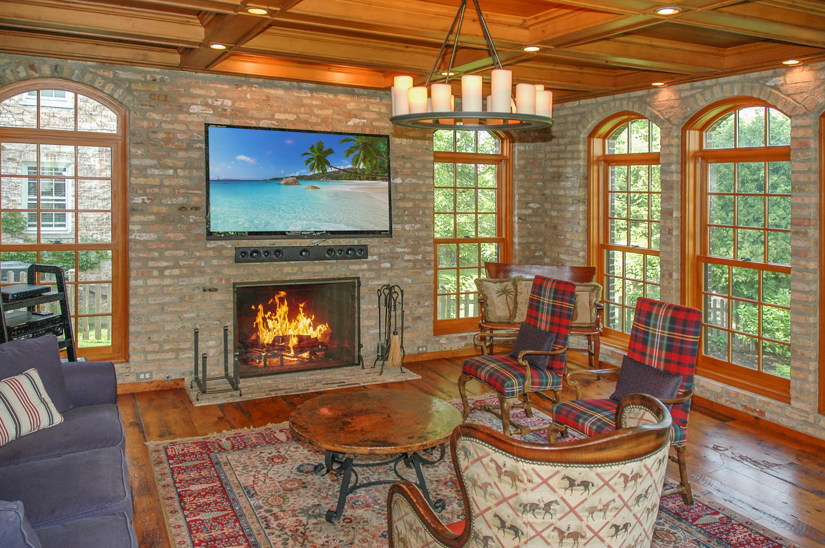 227 Church Road Winnetka, IL 60093 - Photo 7 of 31
