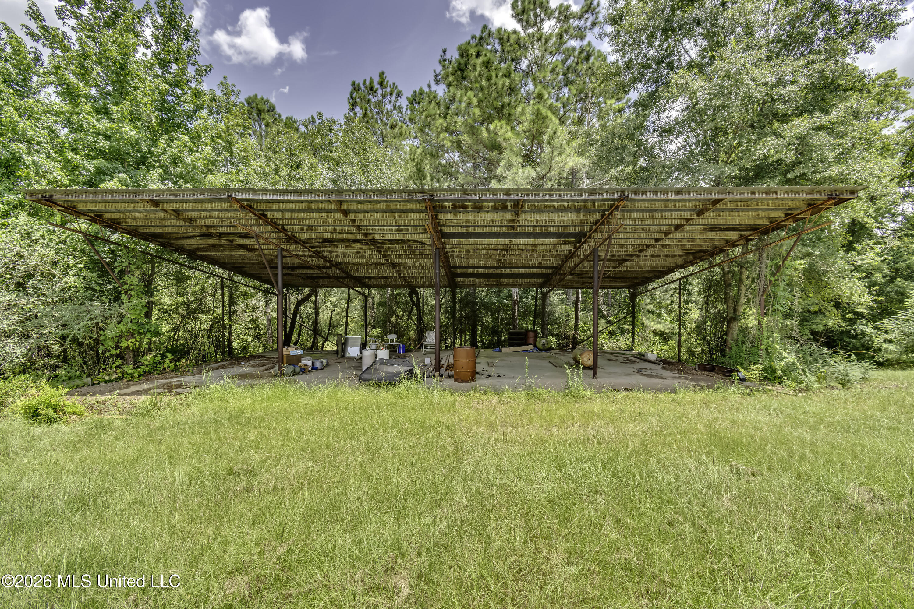 554 Wilson- Welch Road Mendenhall, MS 39114 - Photo 68 of 131 554 Wilson Welch Rd--25