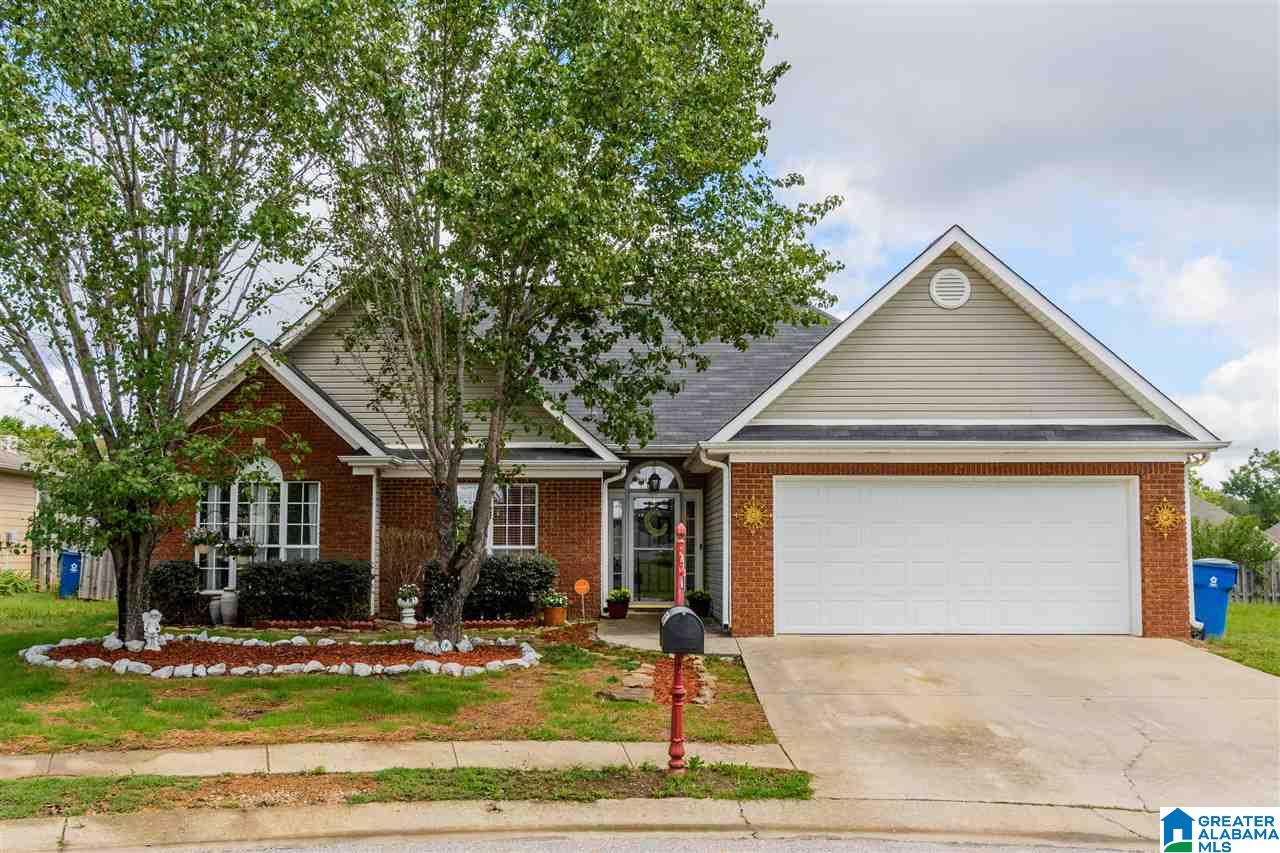 7721 Wyndham Circle Helena, AL 35080 - Photo 1 of 30