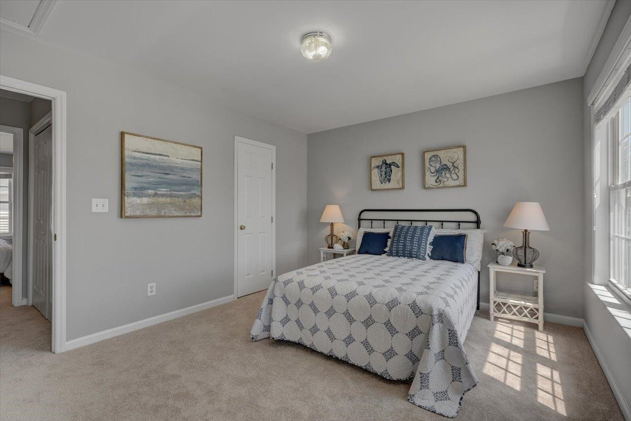 2119 Turtle Point Drive Raleigh, NC 27604 - Photo 16 of 24 Photo 16