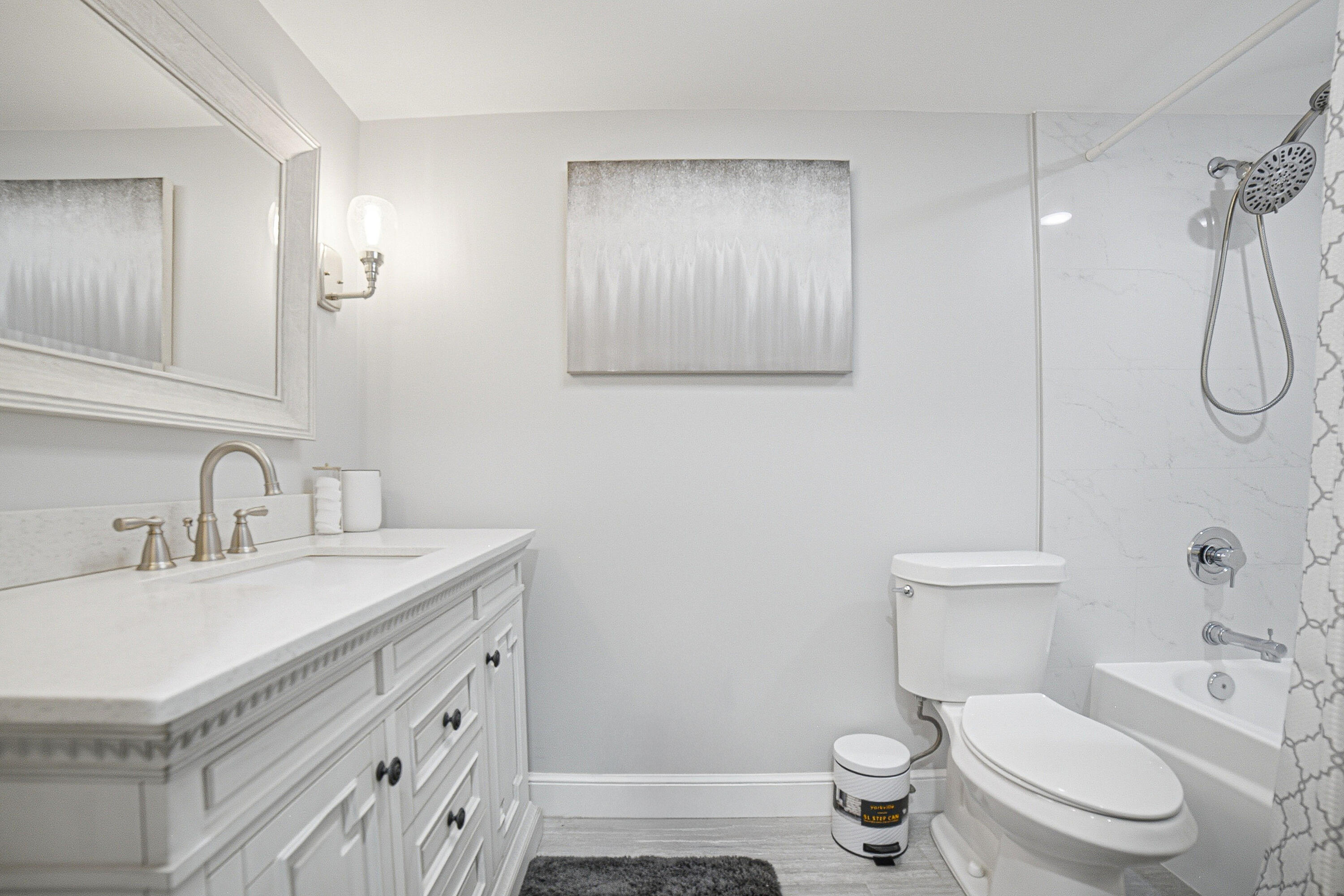 5201 Northwest 2nd Avenue, Unit 2130 Boca Raton, FL 33487 - Photo 10 of 20 Bedroom1-Bathroom