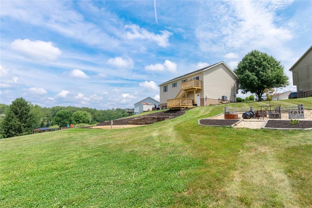 216 Marble Terrace Grindstone, PA 15442 - Photo 34 of 38