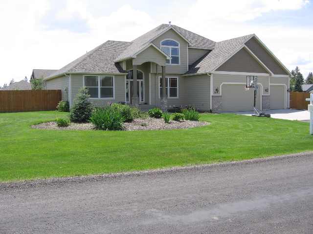 3514 East Deer Road Mead, WA 99021 - Photo 1 of 9