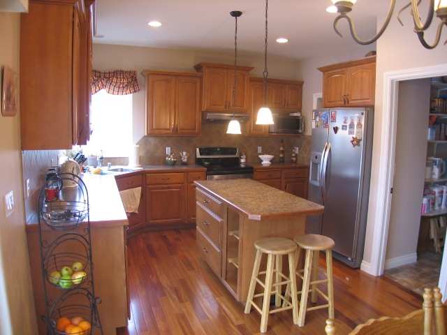 3514 East Deer Road Mead, WA 99021 - Photo 5 of 9