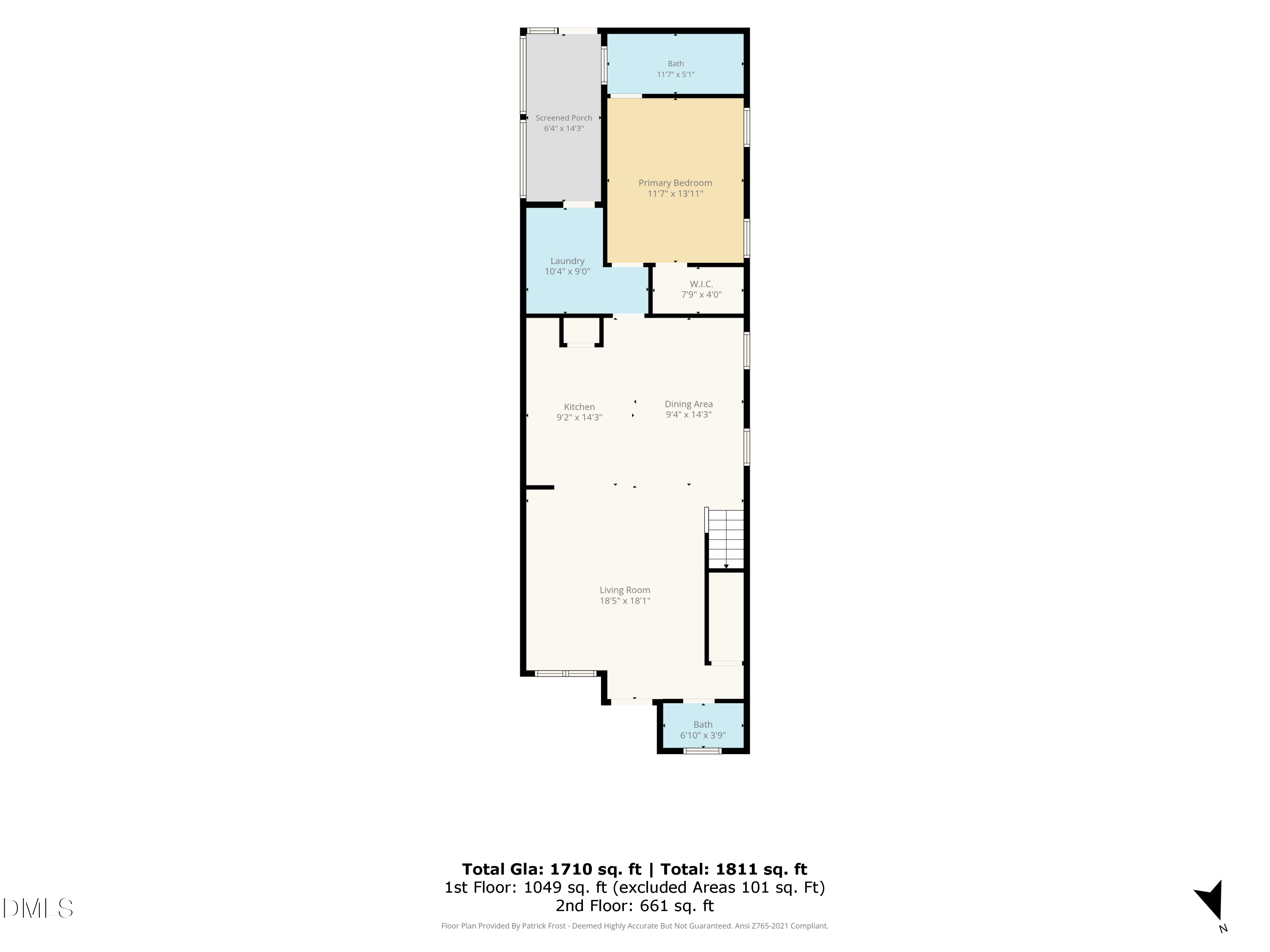 6244 Taylor Road Wendell, NC 27591 - Photo 47 of 49