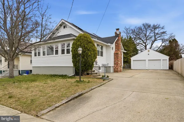 $429,900 | 615 Green Avenue, Mount Ephraim, NJ 08059