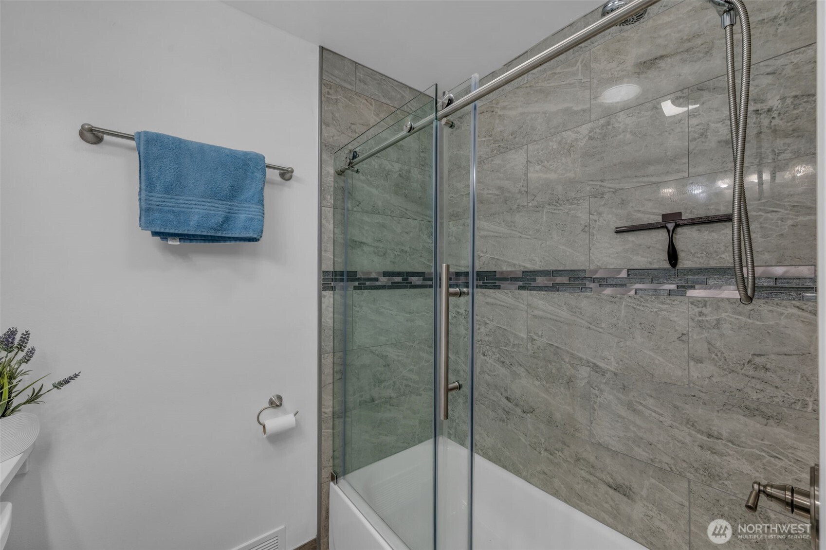 9015 218th Street Southwest Edmonds, WA 98026 - Photo 23 of 39 a bathroom with a shower