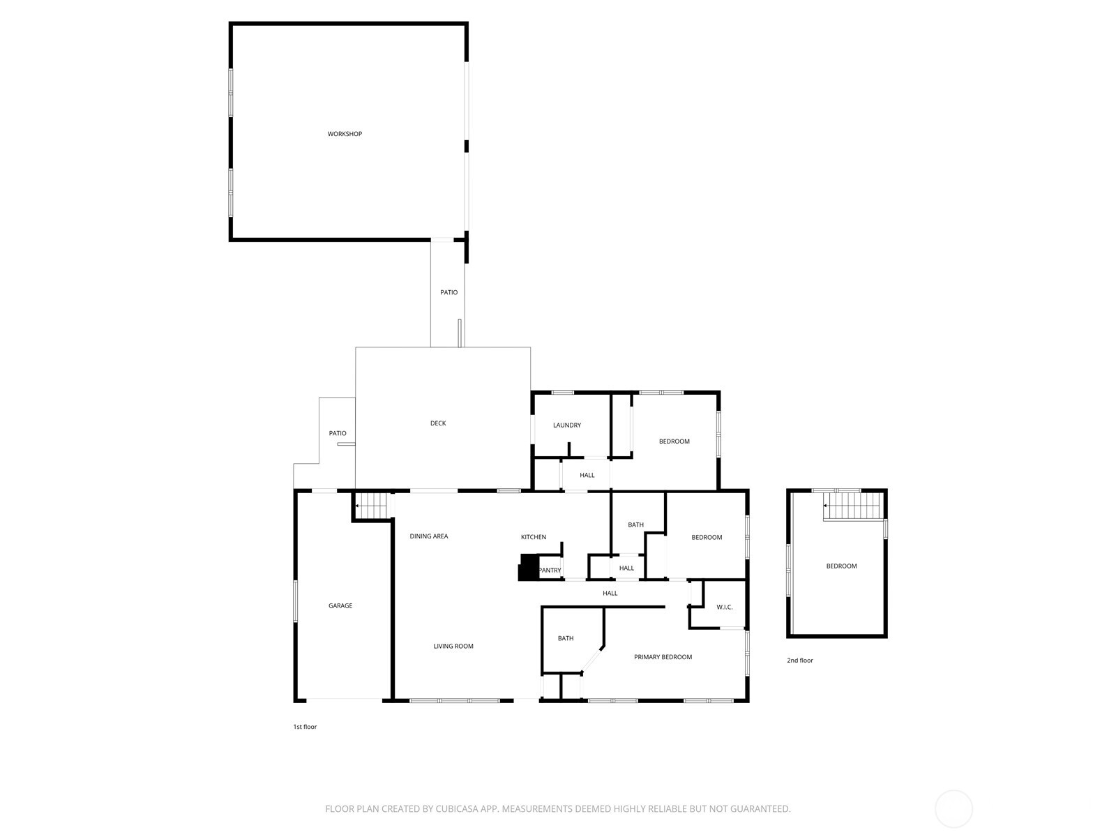 9015 218th Street Southwest Edmonds, WA 98026 - Photo 6 of 39 a picture of floor plan