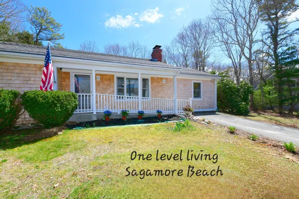 $559,000 | 24 Lakewood Road, Sagamore Beach, MA 02562