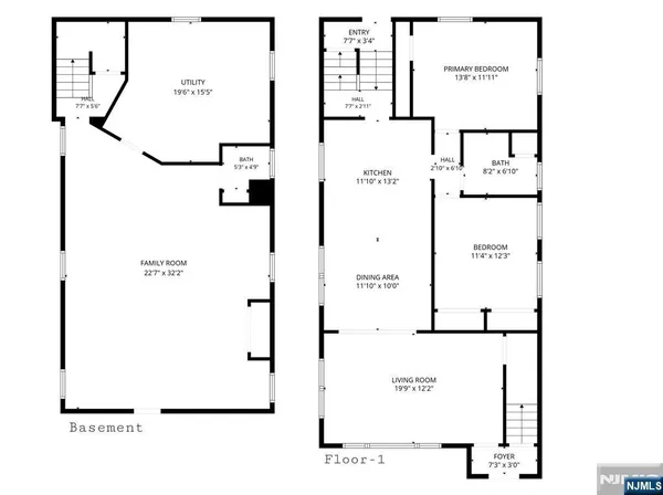 $3,500 | 47 Morris Place, Unit 1, Bloomfield, NJ 07003