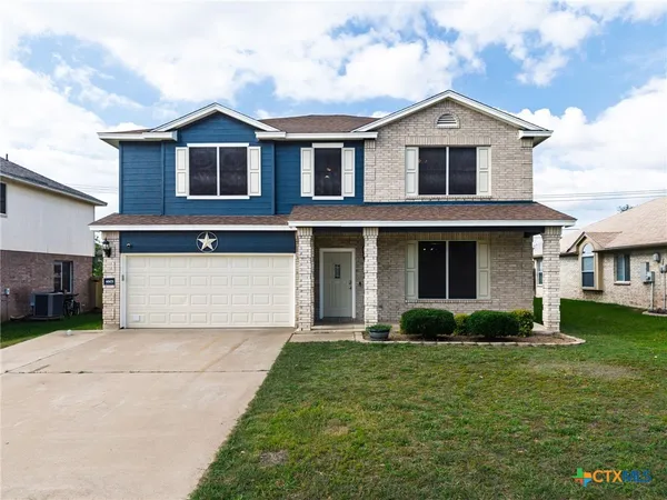$2,000 | 4603 Sydney Harbour Court, Killeen, TX 76549