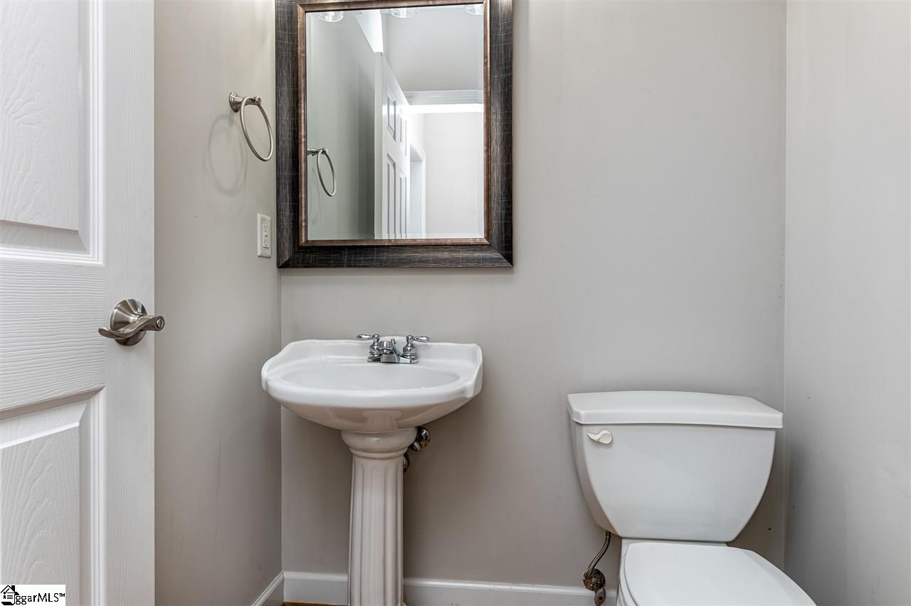 7 East Spindletree Way Greer, SC 29650 - Photo 17 of 36 Gallery Image 17