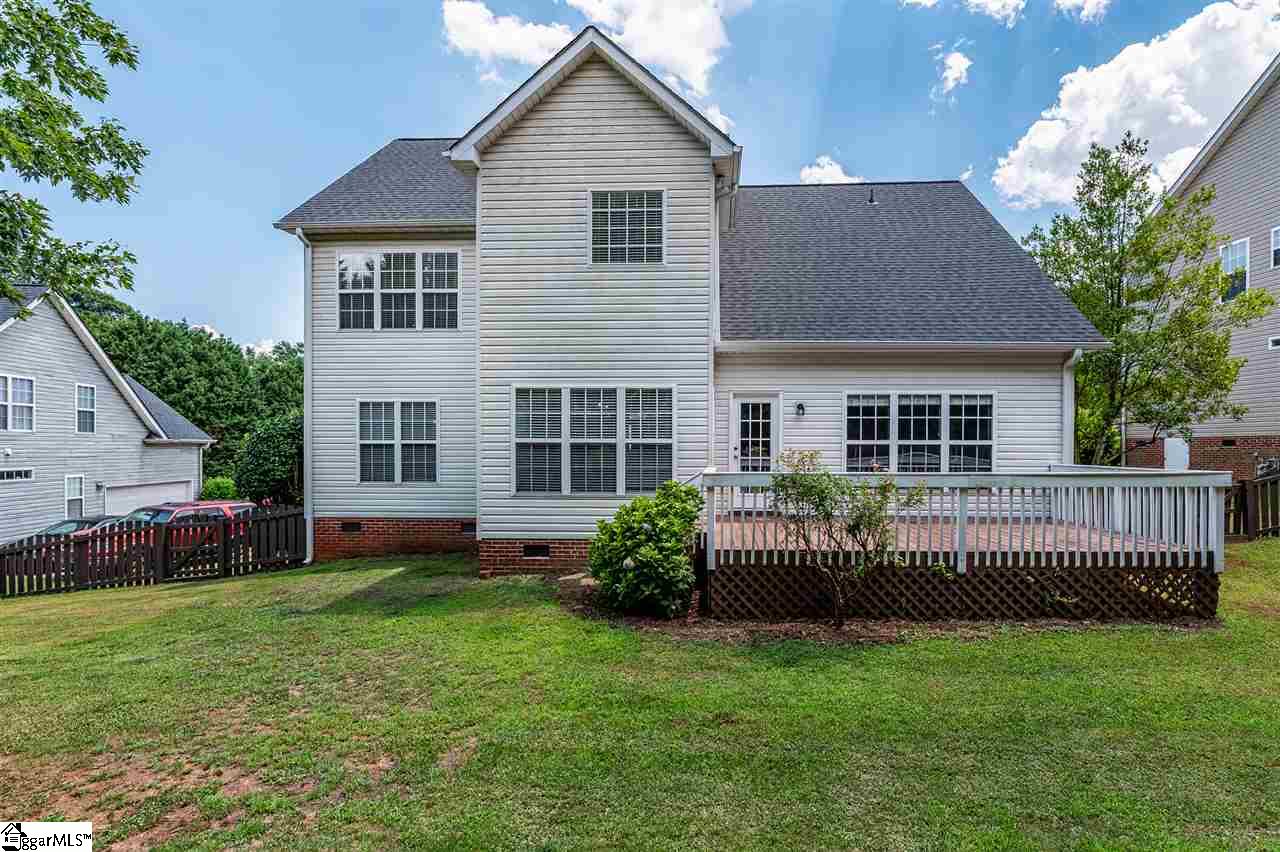 7 East Spindletree Way Greer, SC 29650 - Photo 32 of 36 Gallery Image 32