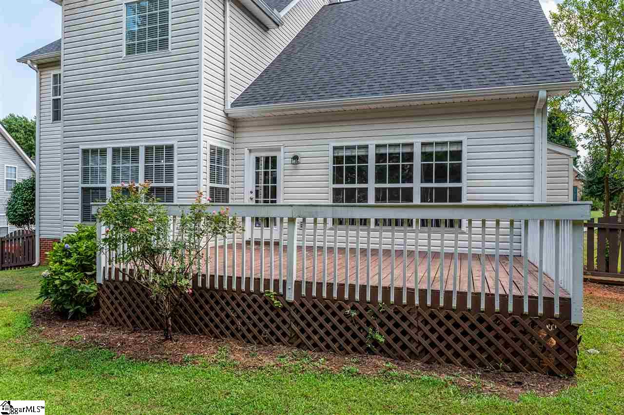 7 East Spindletree Way Greer, SC 29650 - Photo 33 of 36 Gallery Image 33