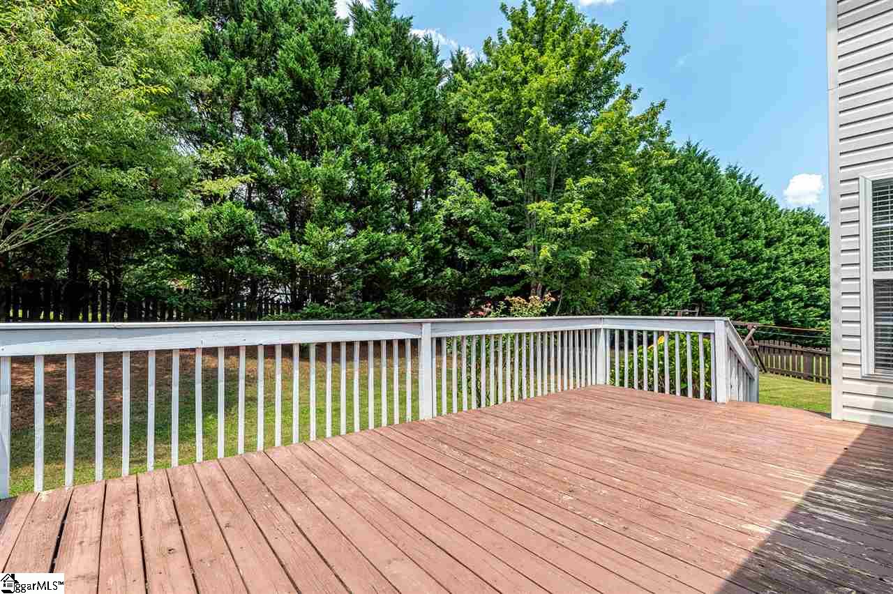 7 East Spindletree Way Greer, SC 29650 - Photo 34 of 36 Gallery Image 34