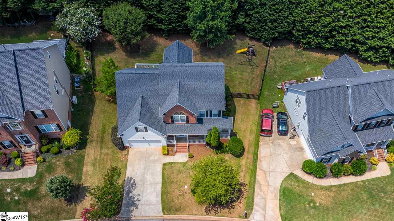 7 East Spindletree Way Greer, SC 29650 - Photo 35 of 36 Gallery Image 35