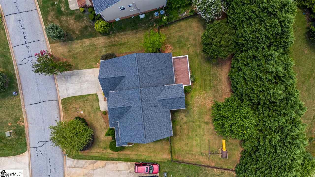 7 East Spindletree Way Greer, SC 29650 - Photo 36 of 36 Gallery Image 36