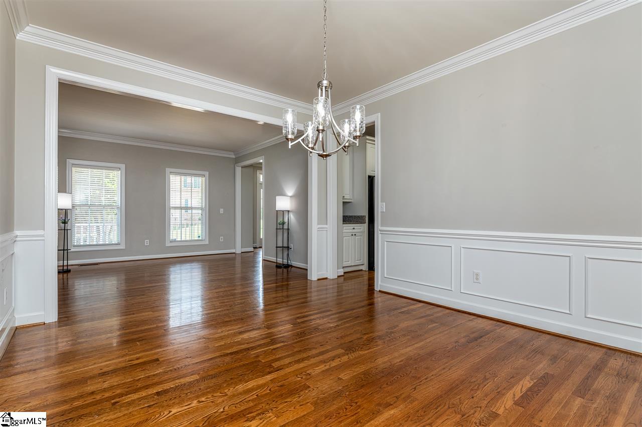 7 East Spindletree Way Greer, SC 29650 - Photo 7 of 36 Gallery Image 7
