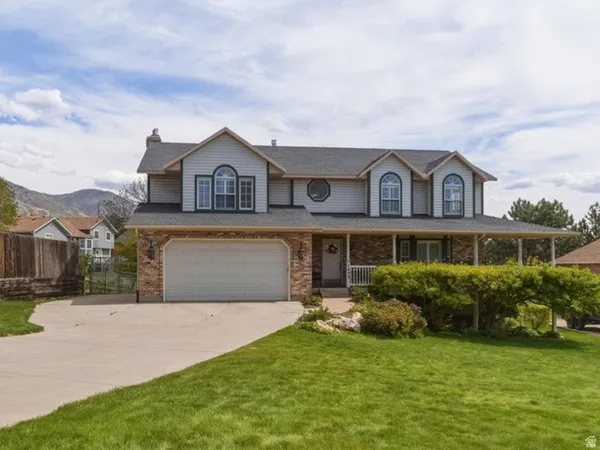 $794,900 | 1435 Washakie Circle, Ogden, UT 84403