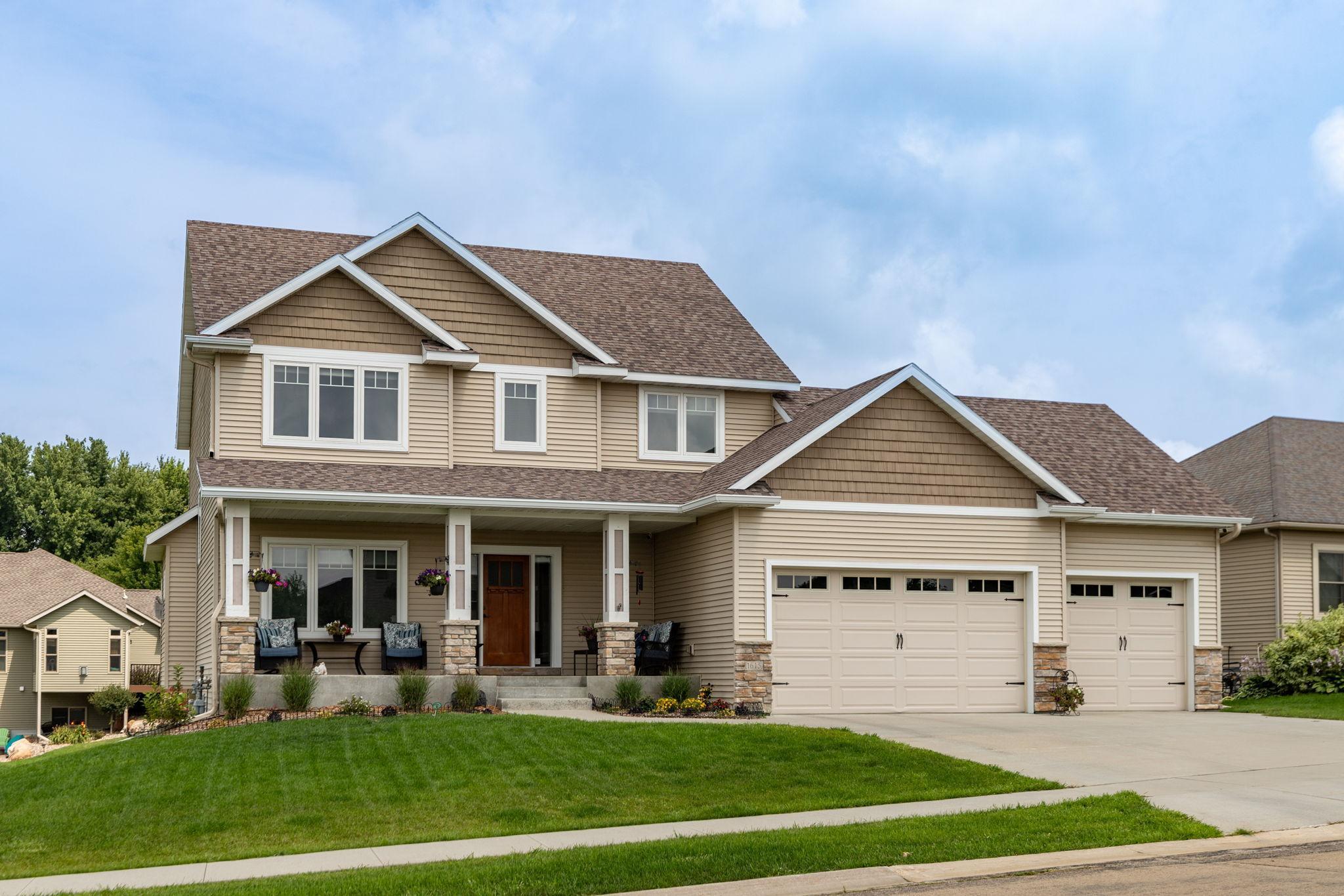 1615 Century Valley Road Northeast Rochester, MN 55906 - Photo 1 of 1 Gallery Image 1
