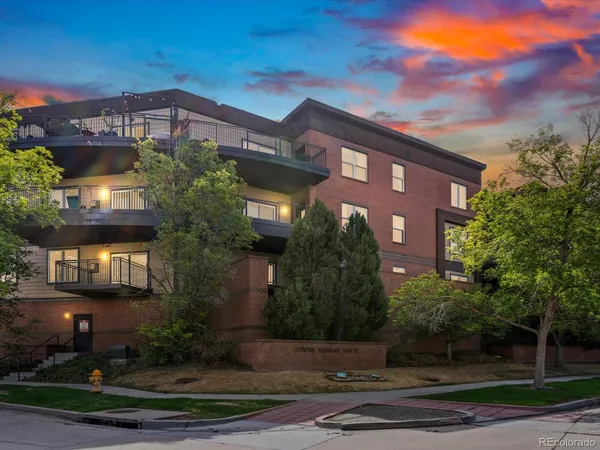 $279,000 | 15475 Andrews Drive, Unit 214, Denver, CO 80239