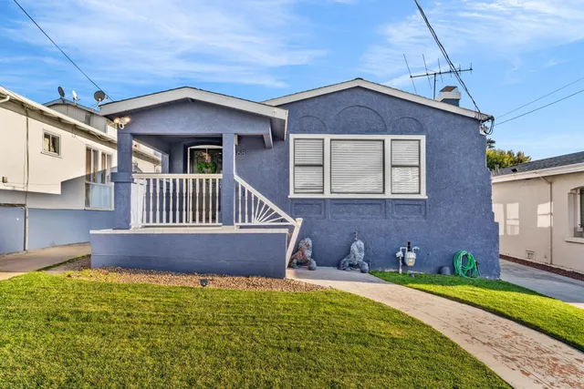$849,000 | 2468 Maxwell Avenue, Oakland, CA 94601