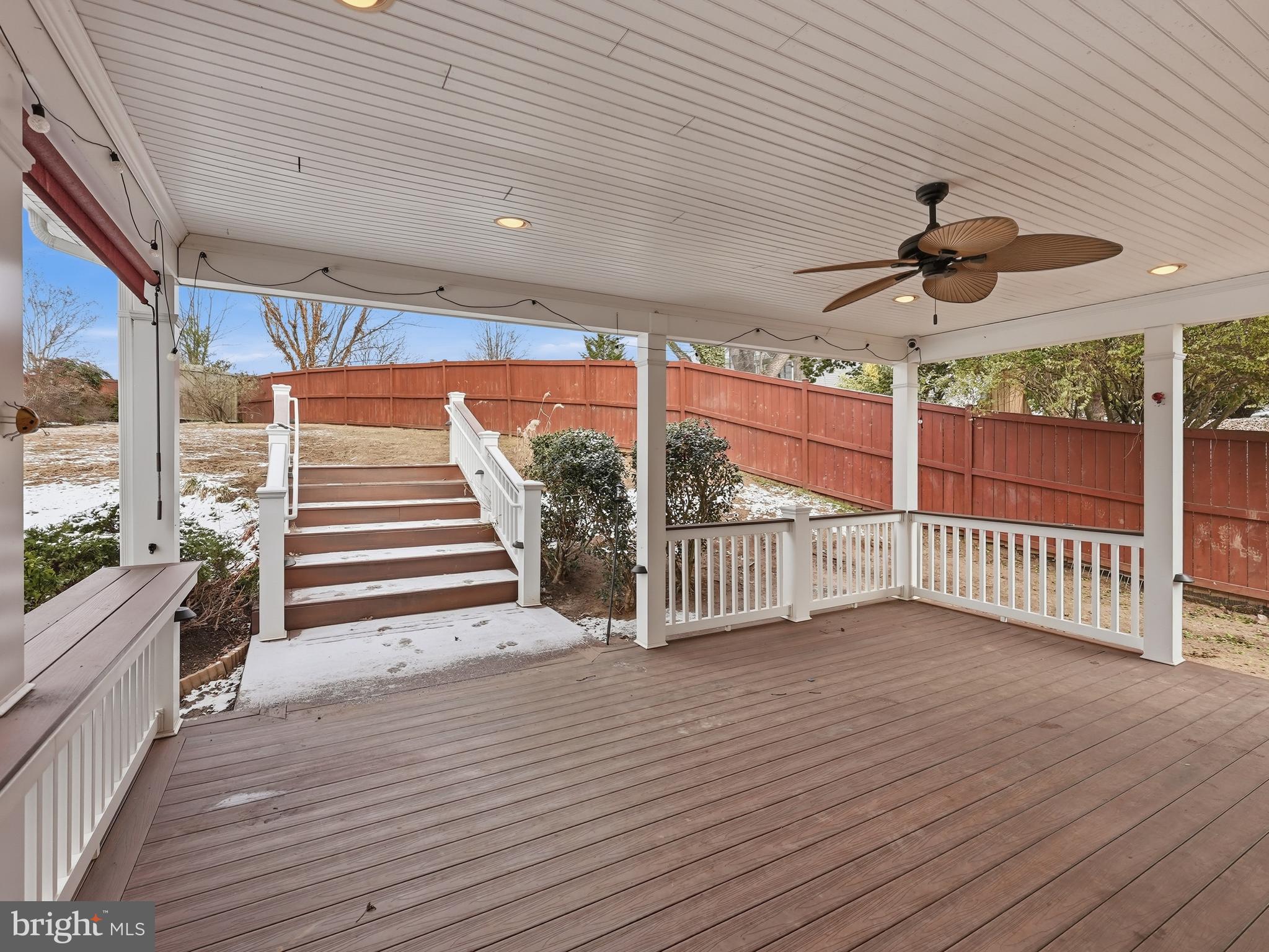 3582 Lions Field Road Triangle, VA 22172 - Photo 11 of 66