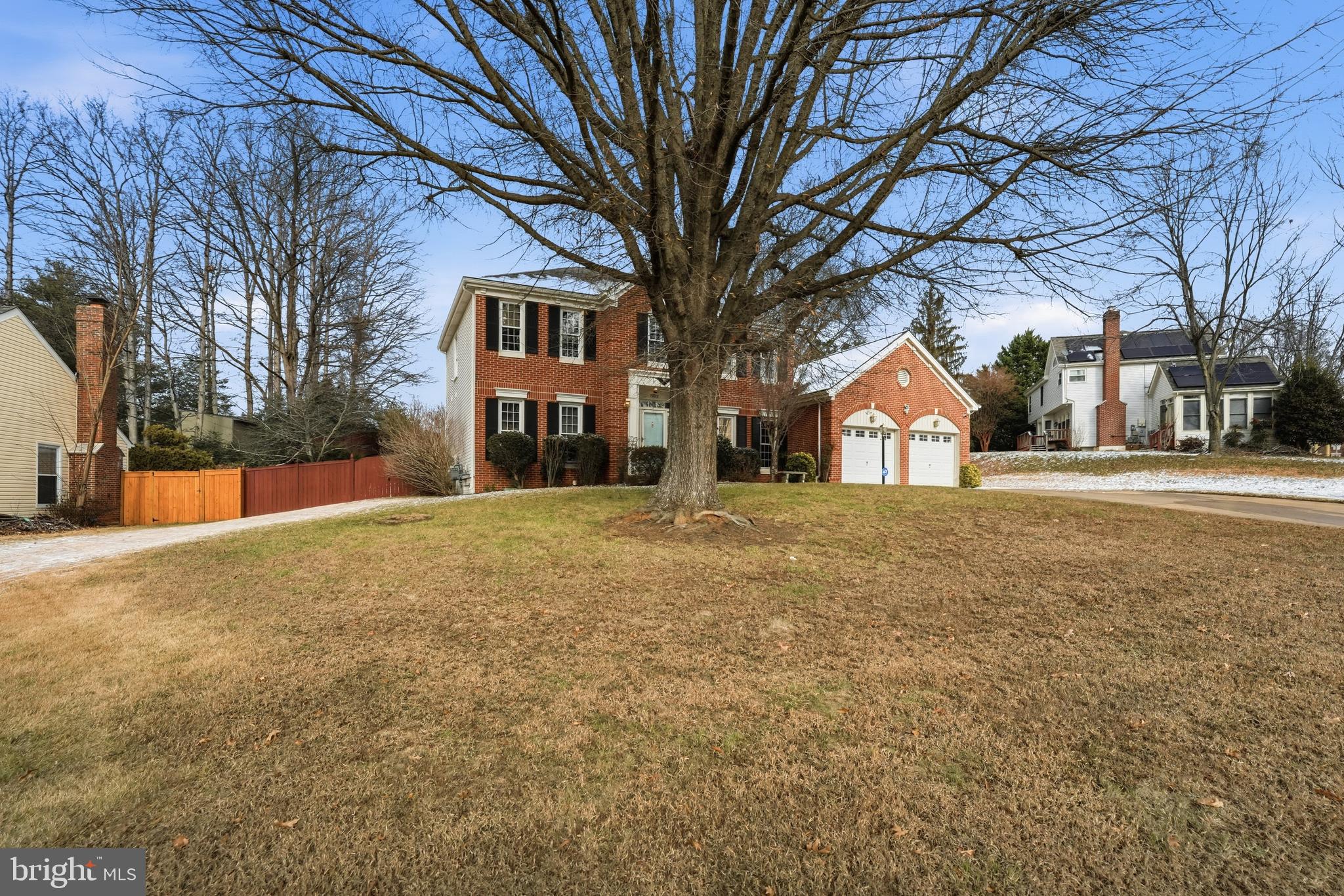3582 Lions Field Road Triangle, VA 22172 - Photo 4 of 66