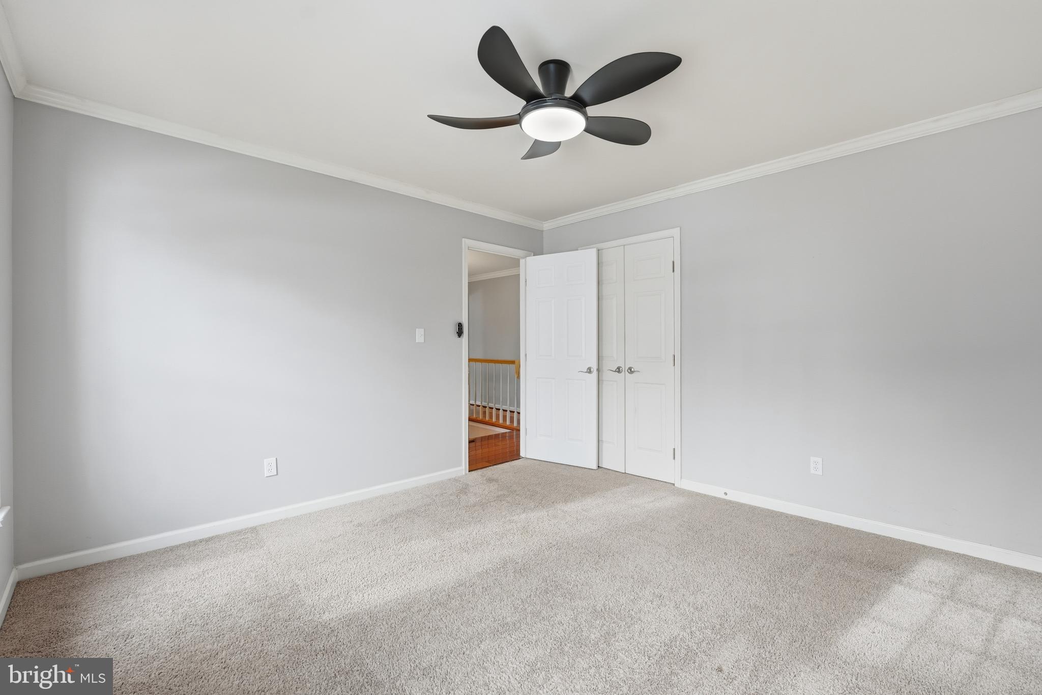3582 Lions Field Road Triangle, VA 22172 - Photo 42 of 66 a view of an empty room