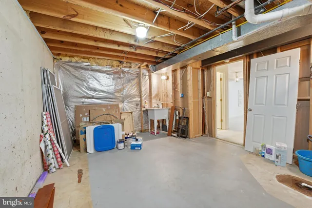 $648,999 | 3582 Lions Field Road, Triangle, VA 22172