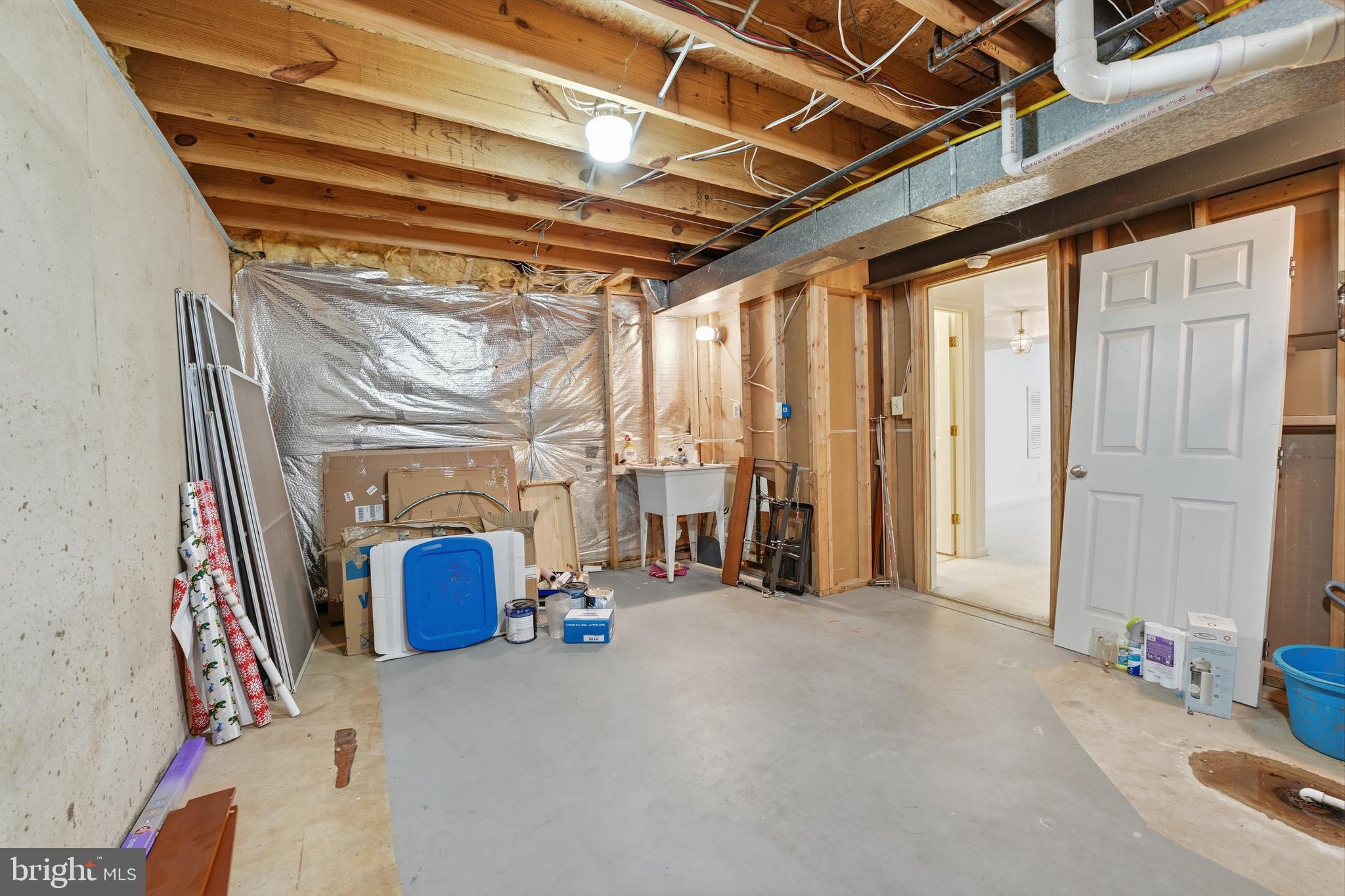 3582 Lions Field Road Triangle, VA 22172 - Photo 55 of 66