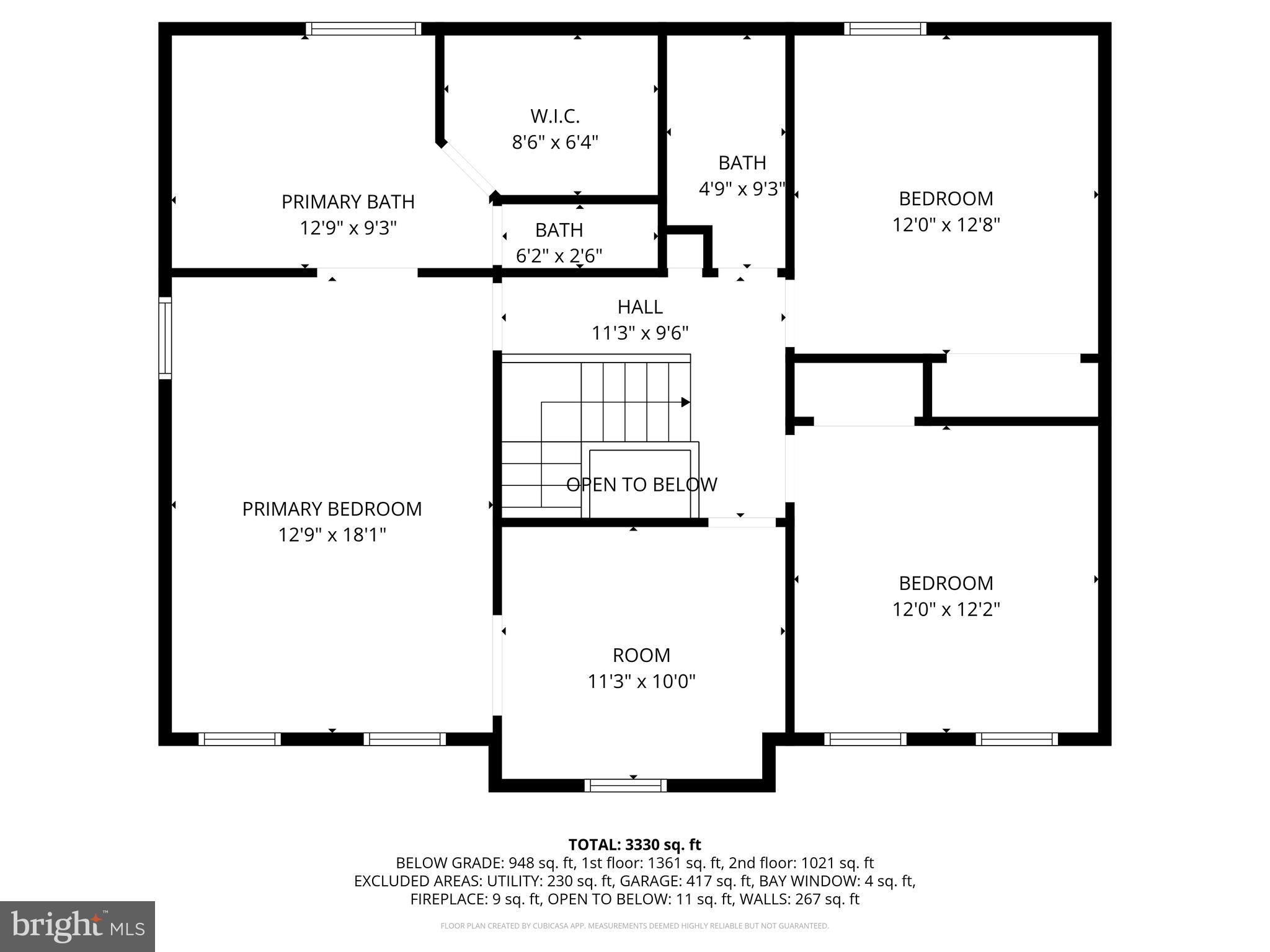 3582 Lions Field Road Triangle, VA 22172 - Photo 59 of 66
