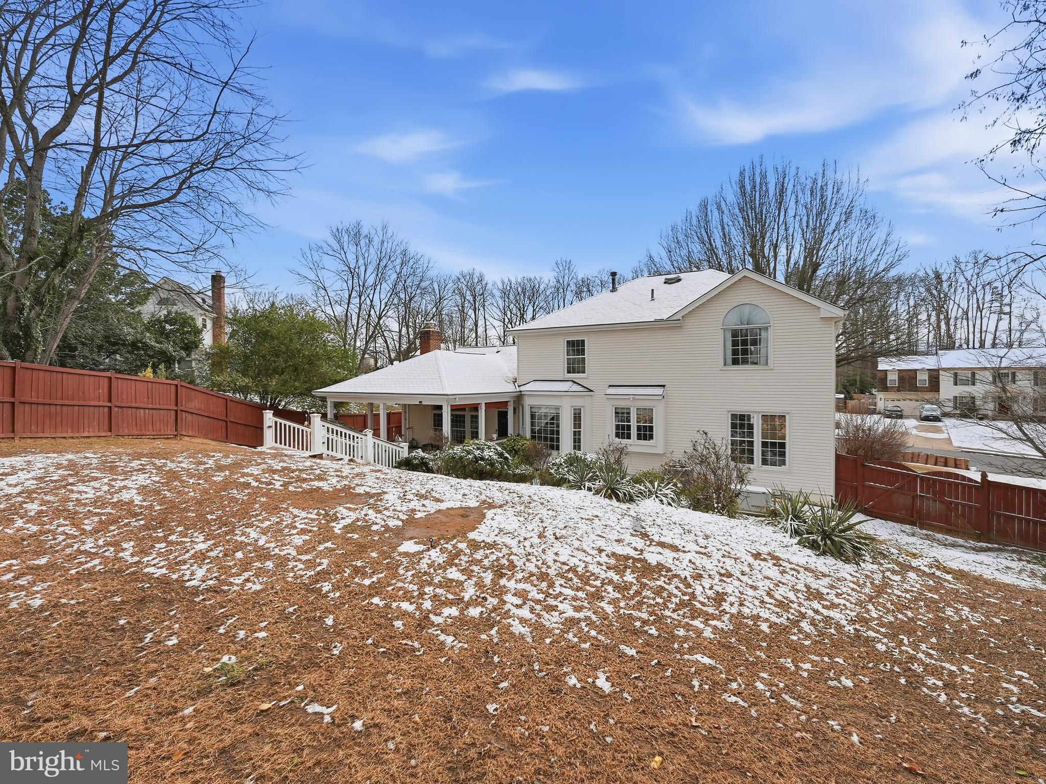 3582 Lions Field Road Triangle, VA 22172 - Photo 6 of 66