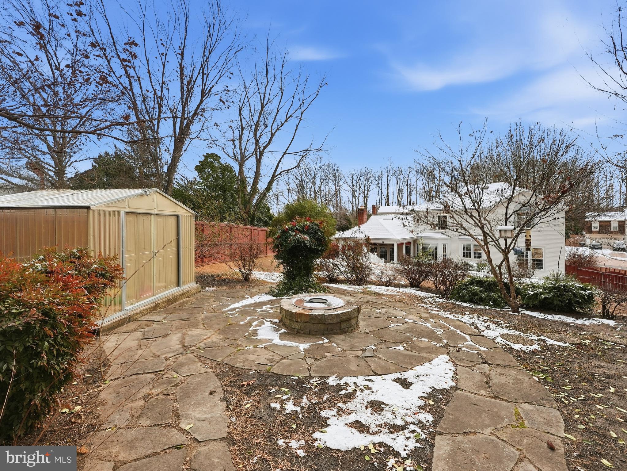 3582 Lions Field Road Triangle, VA 22172 - Photo 7 of 66