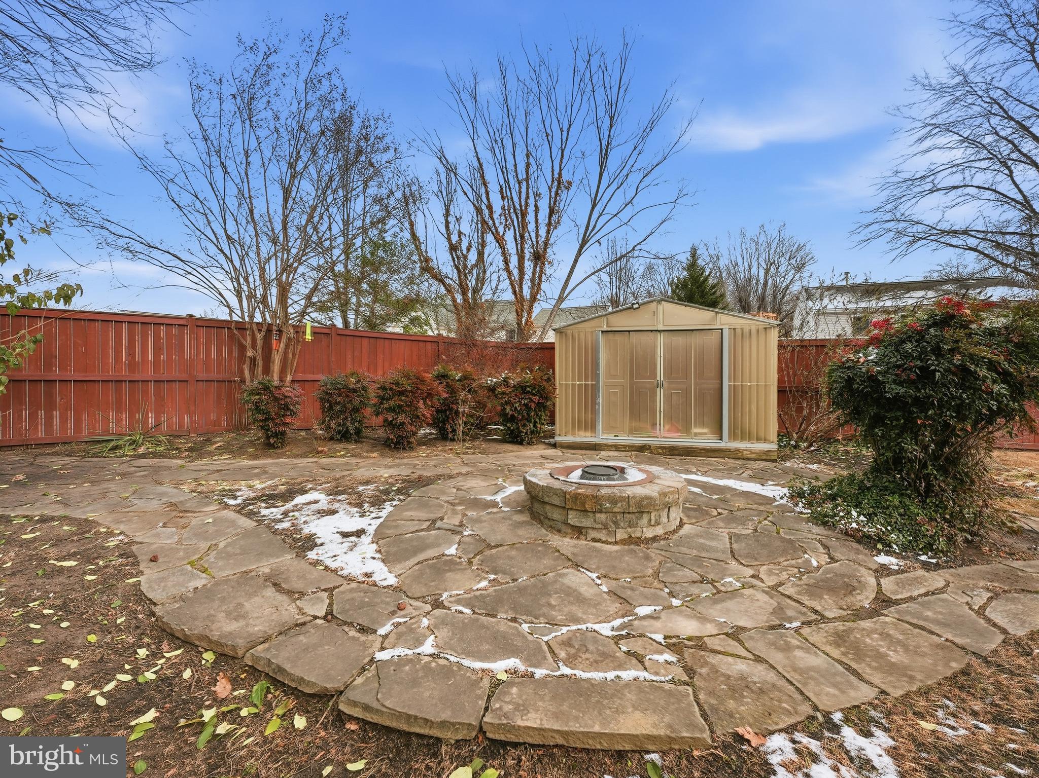 3582 Lions Field Road Triangle, VA 22172 - Photo 8 of 66