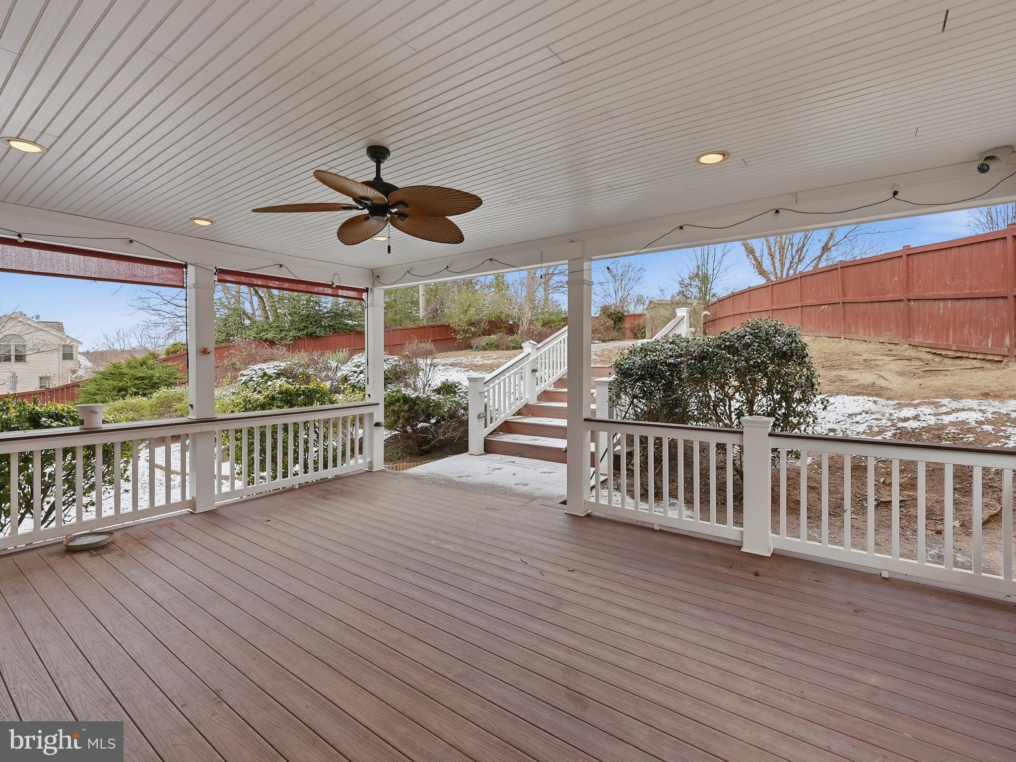 3582 Lions Field Road Triangle, VA 22172 - Photo 10 of 66