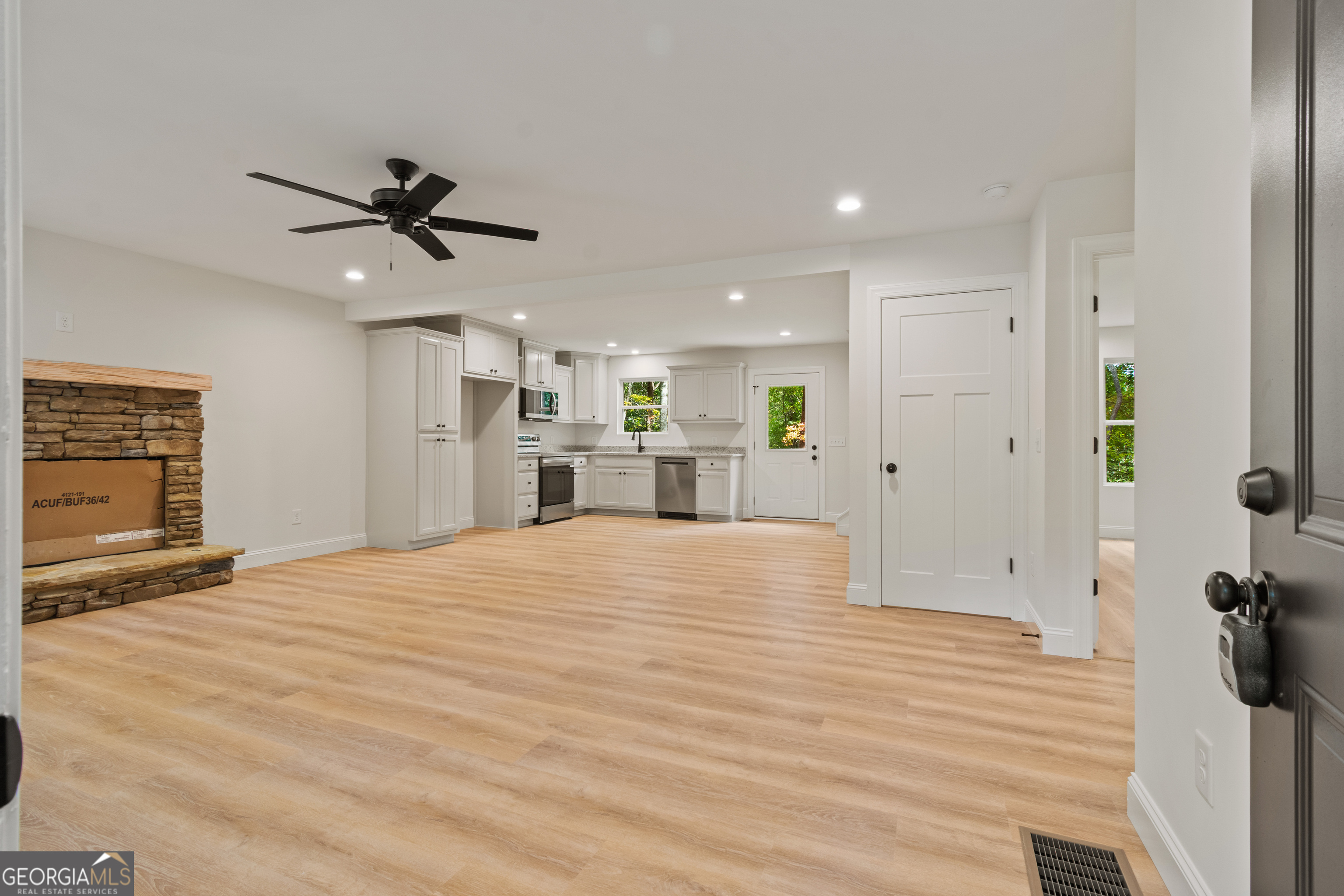 412 Fireside Rdg Drive Dahlonega, GA 30533 - Photo 2 of 38