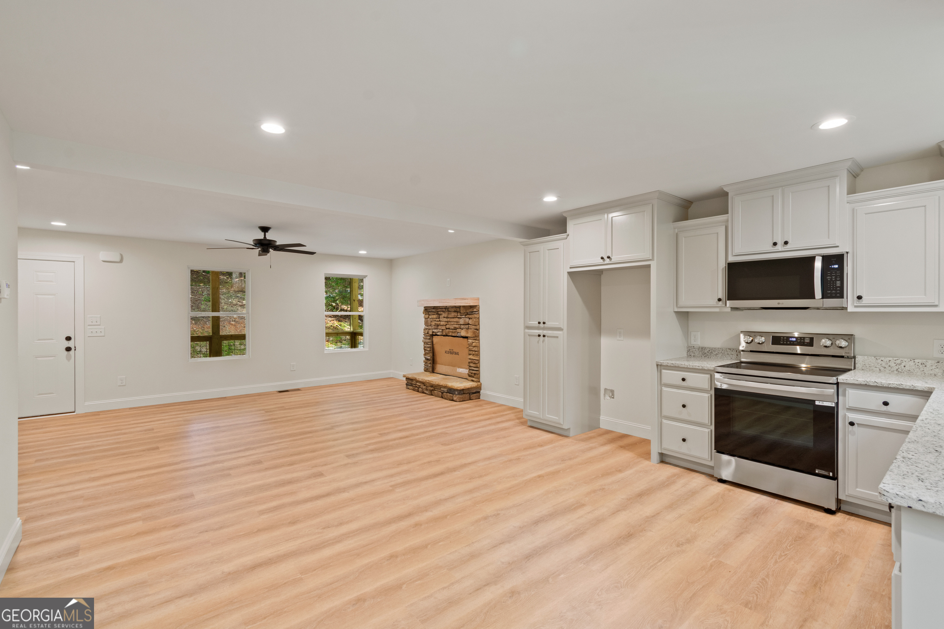 412 Fireside Rdg Drive Dahlonega, GA 30533 - Photo 21 of 38