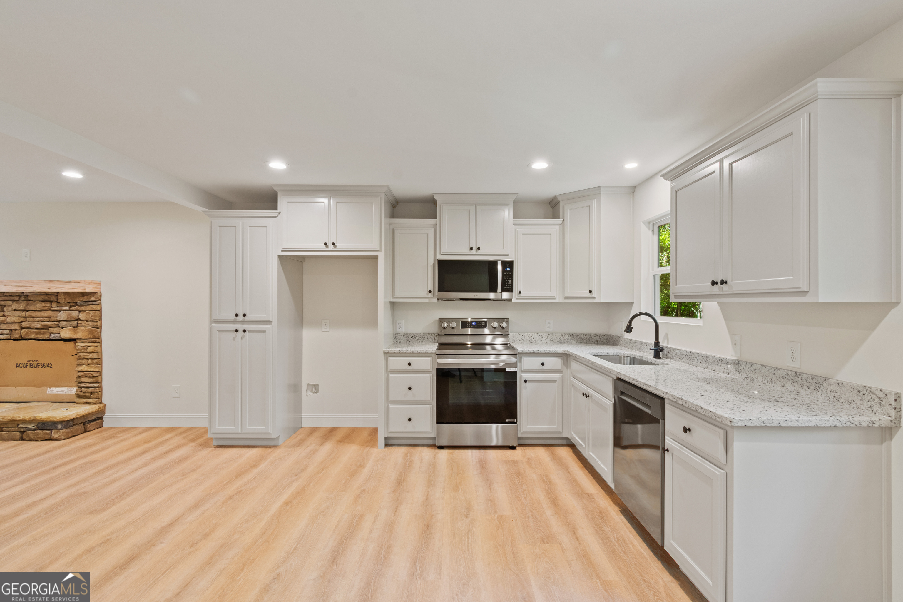 412 Fireside Rdg Drive Dahlonega, GA 30533 - Photo 22 of 38