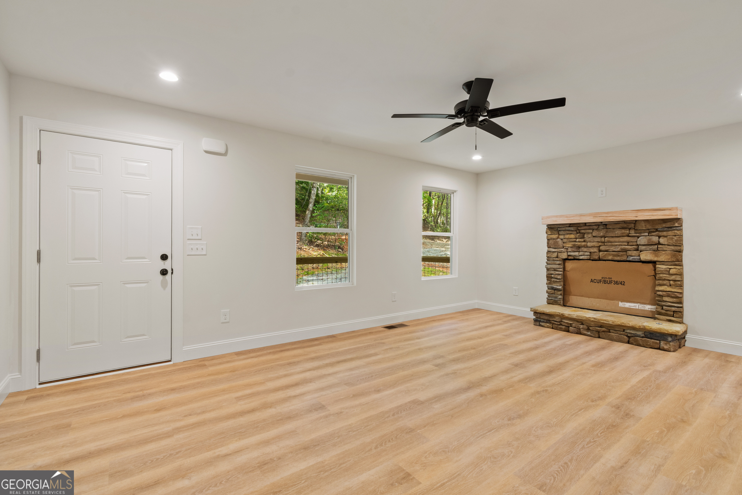 412 Fireside Rdg Drive Dahlonega, GA 30533 - Photo 3 of 38