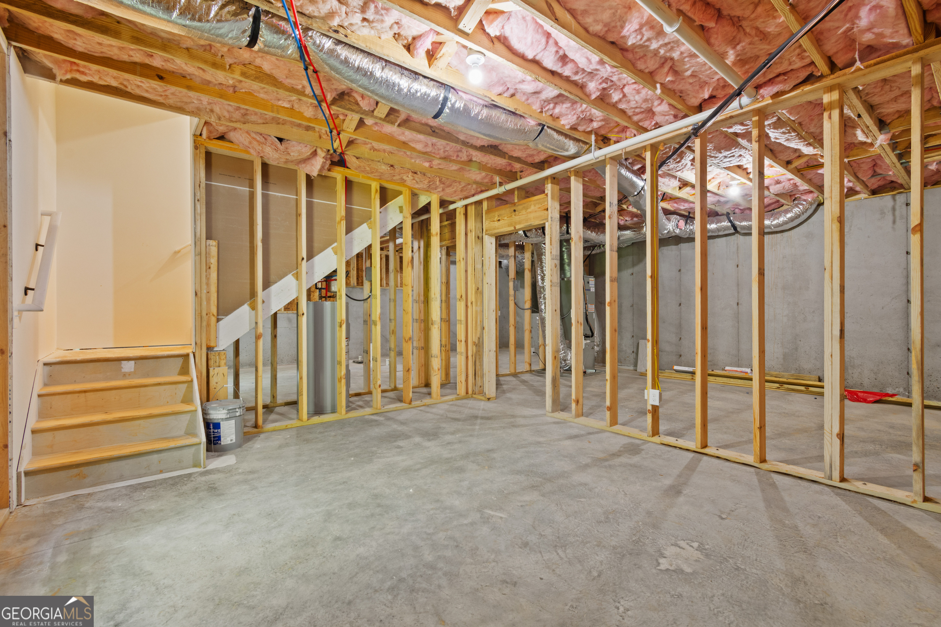 412 Fireside Rdg Drive Dahlonega, GA 30533 - Photo 33 of 38