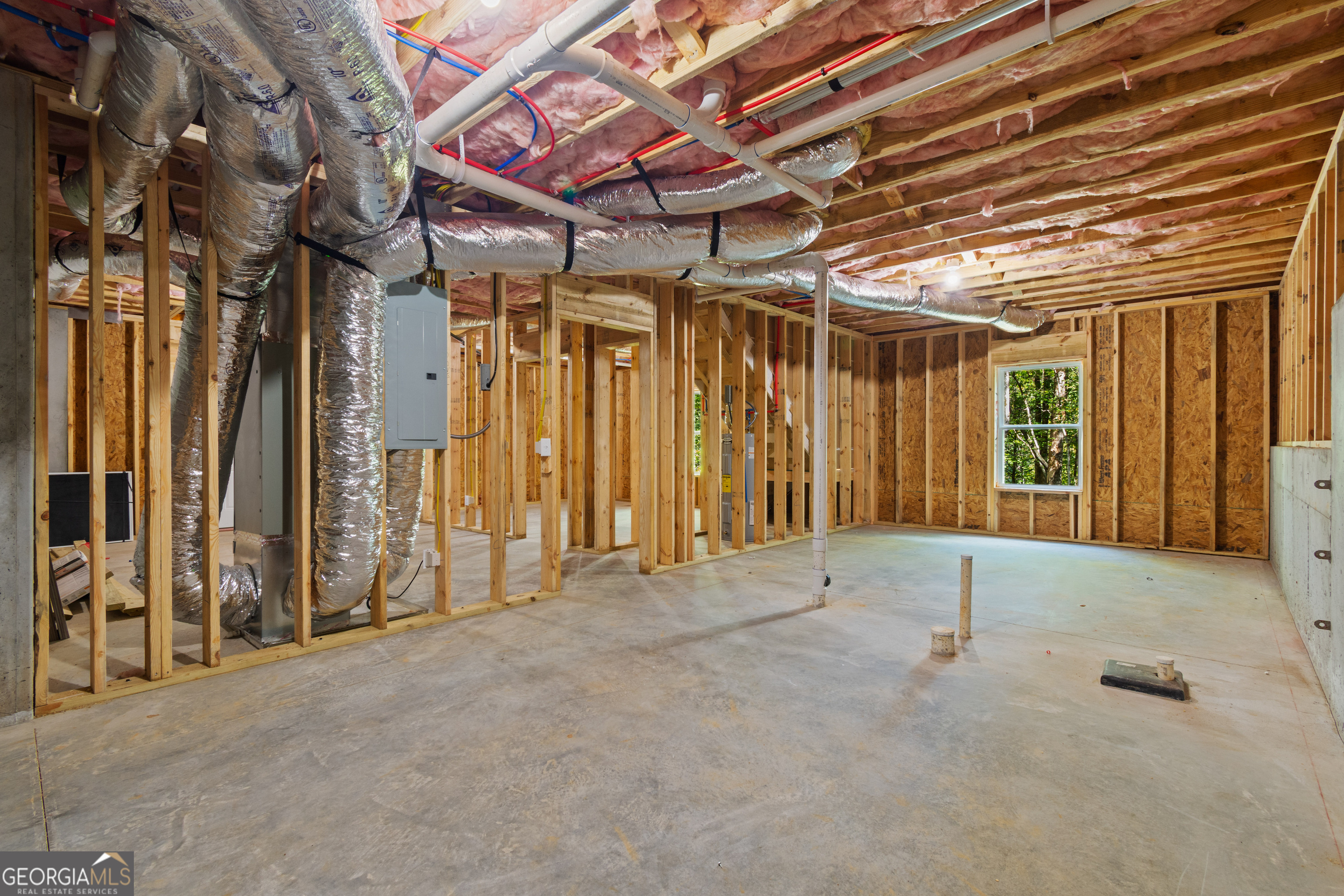 412 Fireside Rdg Drive Dahlonega, GA 30533 - Photo 36 of 38