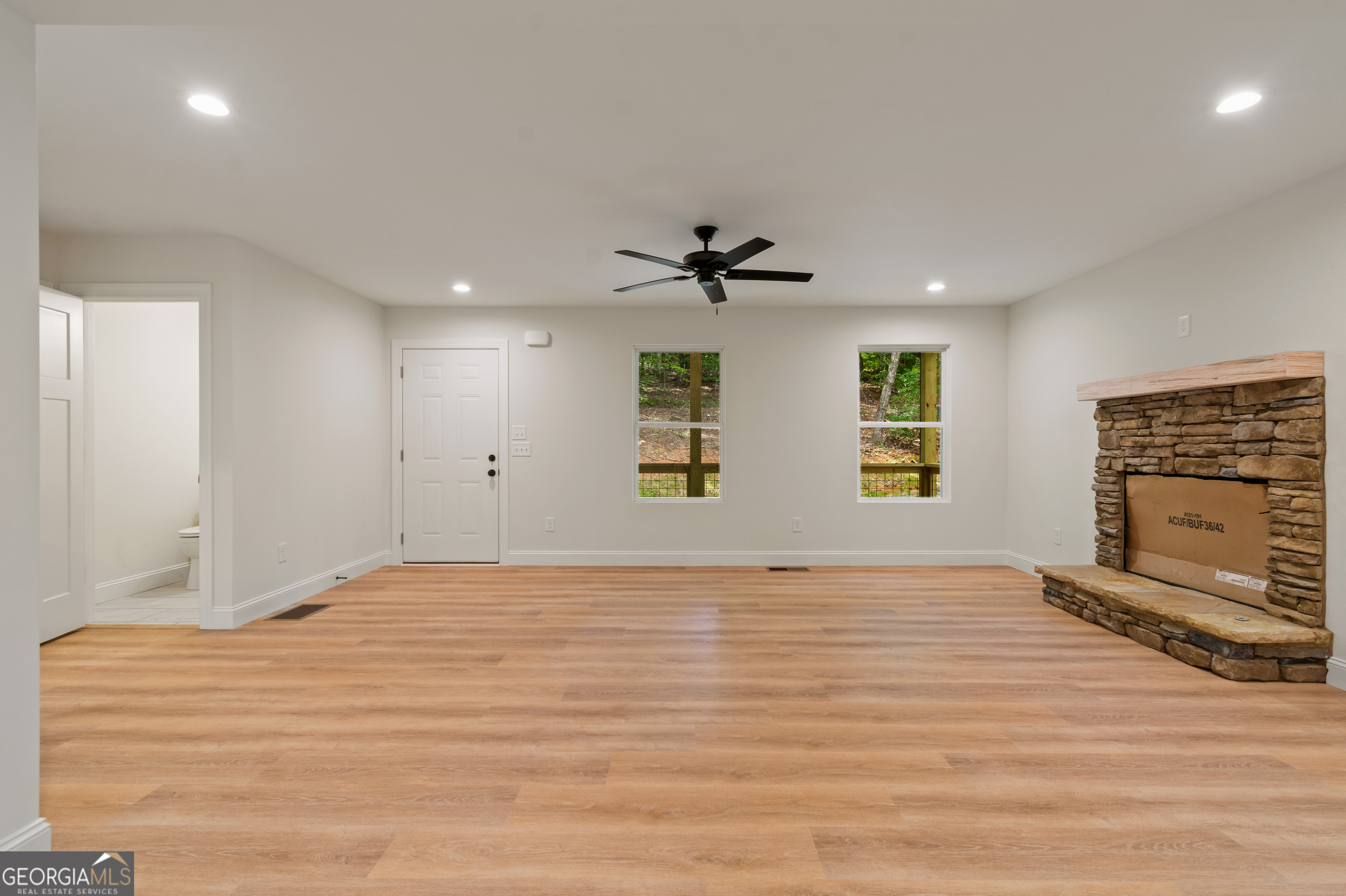 412 Fireside Rdg Drive Dahlonega, GA 30533 - Photo 5 of 38