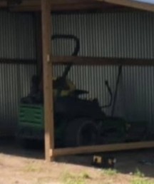 211 County Road 229 Three Rivers, TX 78071 - Photo 15 of 18 a view of entryway