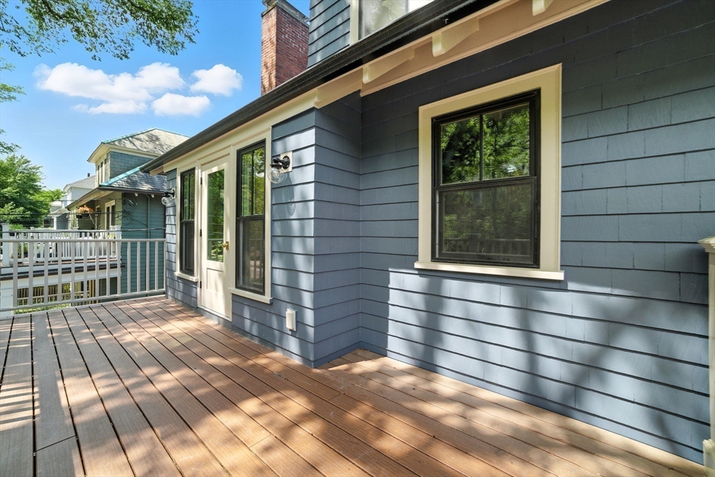 197 Winchester Street, Unit 1 Brookline, MA 02446 - Photo 14 of 42