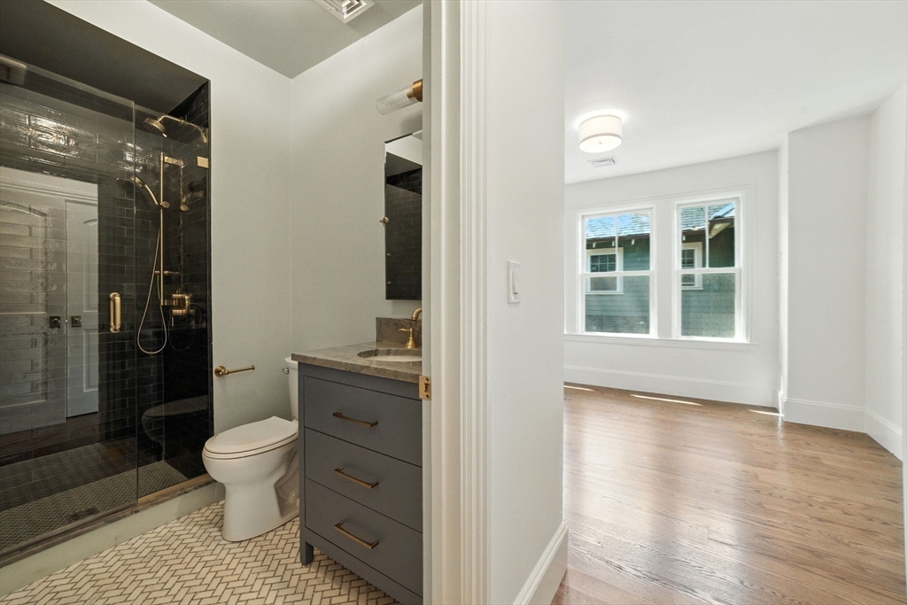 197 Winchester Street, Unit 1 Brookline, MA 02446 - Photo 18 of 42