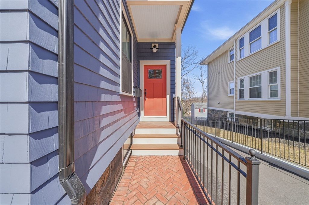 197 Winchester Street, Unit 1 Brookline, MA 02446 - Photo 2 of 42