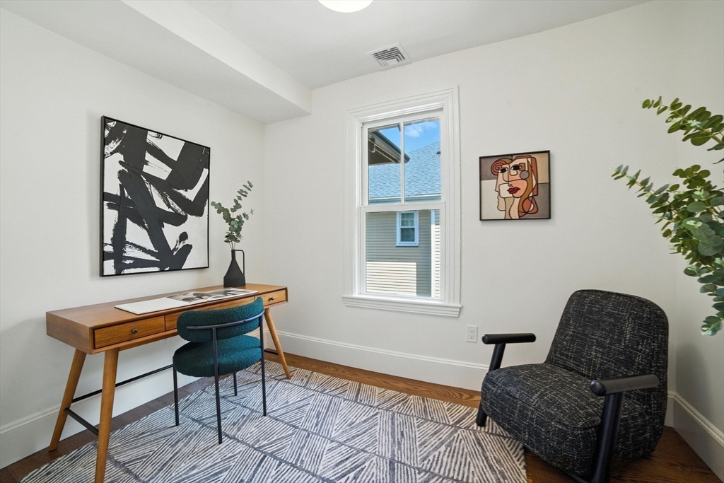 197 Winchester Street, Unit 1 Brookline, MA 02446 - Photo 21 of 42