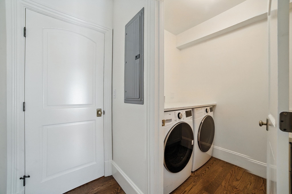 197 Winchester Street, Unit 1 Brookline, MA 02446 - Photo 22 of 42