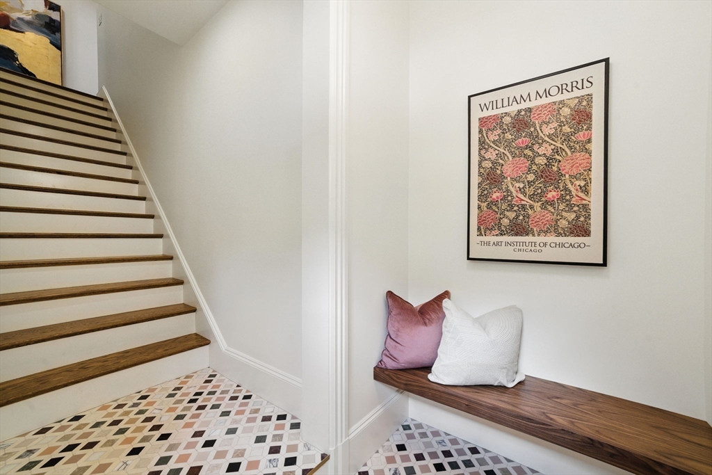 197 Winchester Street, Unit 1 Brookline, MA 02446 - Photo 3 of 42